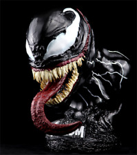 Modellino Busto Resina 1:1