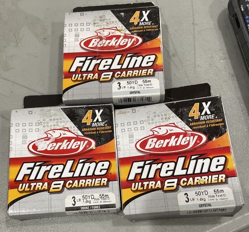 Piscine berkley fireline - 3,
