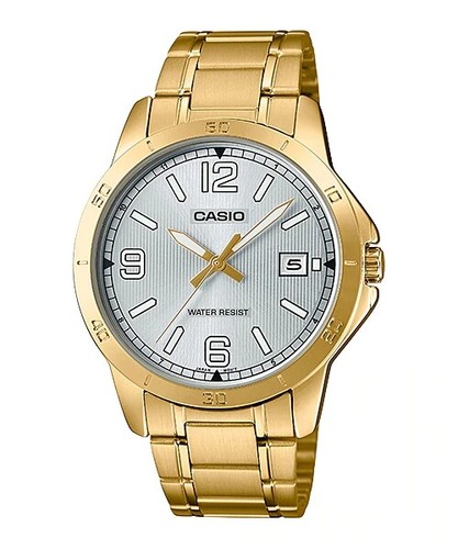 Casio mtp v004g - casio, mtp-v004g-7b2udf