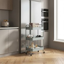 Carrello Cucina Multiuso in