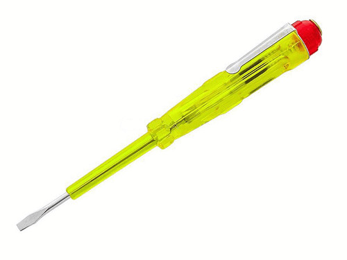 Strumento rilevatore elettrico