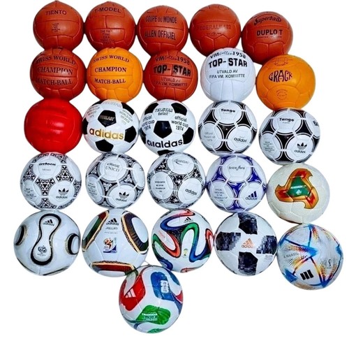 Mini pallone collezione - mini,