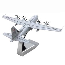 Modello Aereo Militare 1:200