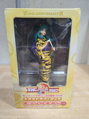 Figurina urusei yatsura lum - yatsura,
