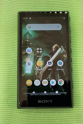 Sony walkman a105 - walkman, nw-a105