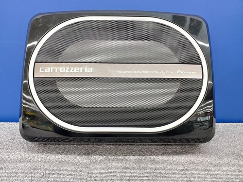 Pioneer carrozzeria wx010a - pioneer,