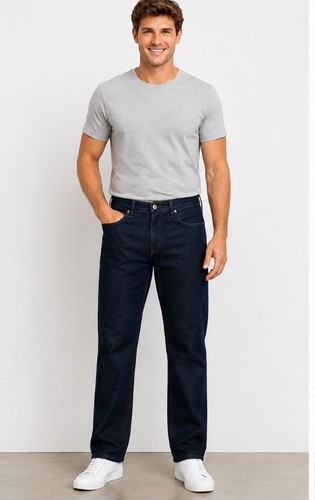 Jeans red bull - h2o, uomo