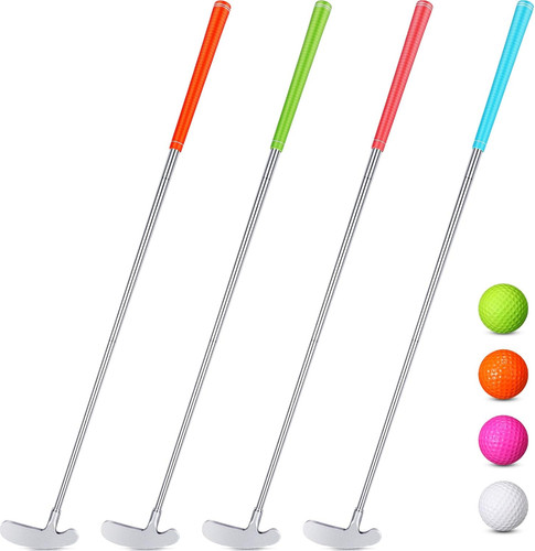 Set putter golf per uomo - da,