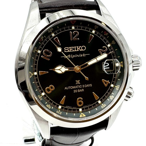 Orologio uomo seiko prospex - uomo,