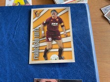 MERLIN CALCIO 2001 EXTREME