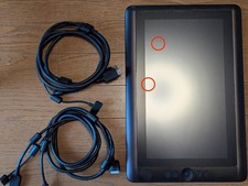 Wacom Cintiq 13HD DTK-1300