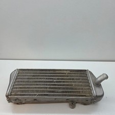 KTM 250 450 530 EXC EXCF 2008 2011 RADIATORE DESTRO RIGHT RADIATOR 78035008000
