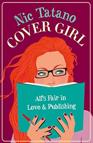 Cover girl nic tatano - cover, by