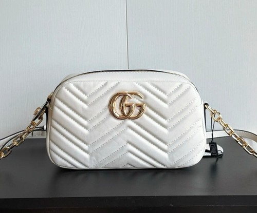 Borsa per fotocamera gucci - borsa,