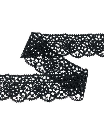 Passamaneria pizzo - 50, cm