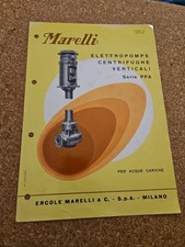 Ercole Marelli 1962