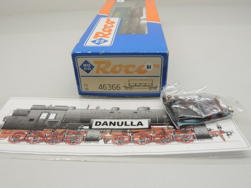 Roco 46366 carrello - 46366,