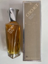 Prince Matchabelli Cachet -