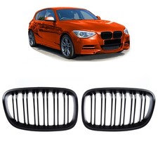 Griglia radiatore sportiva