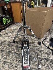 Supporto Hi Hat DW 5000 - 2
