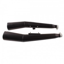 Coppia marmitte per Honda CB