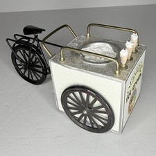 RARO Diorama vintage in