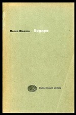 SAGAPO`-  1 ED  LS di BIASION