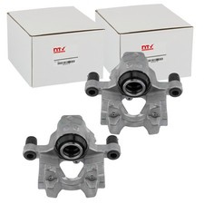 2 pinze freno NTY POSTERIORI