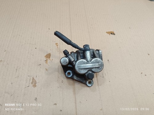 Pinza freno anteriore per - pinza,