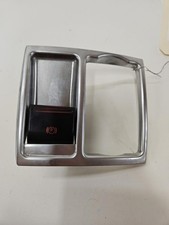 Leva freno a mano elettrico