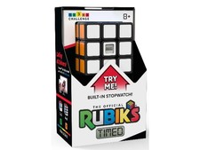 Rubik's - Il Cubo - Timer 3x3