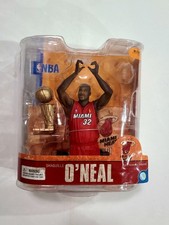 Shaquille O'Neal - Modellino