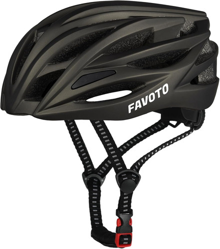 Casco bicicletta - casco, da
