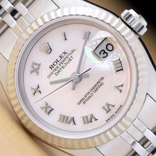 Rolex Donna Datejust 69174