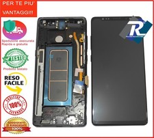 DISPLAY LCD TFT SAMSUNG GALAXY