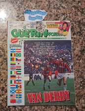 Guerin Sportivo 47 1989 Milan