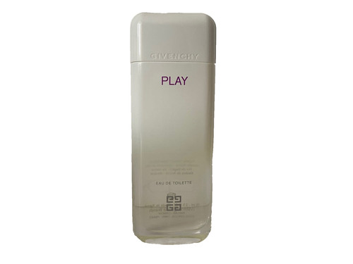 Play for her givenchy 5 - play,