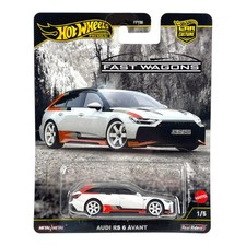 Modellino Auto Hotwheels 1/64