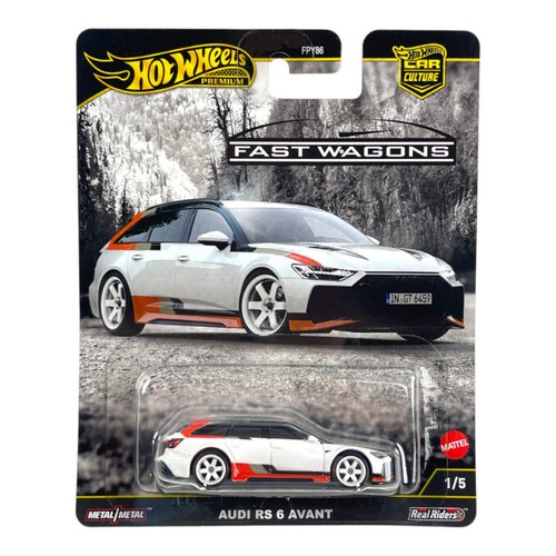 Modellino auto hotwheels 64 - modellino, 1/64