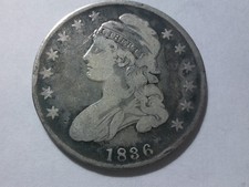 1836 Busto Cappato Mezzo