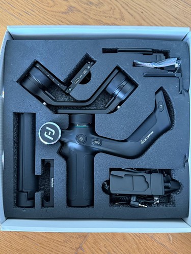 Stabilizzatore - , (gimbal)
