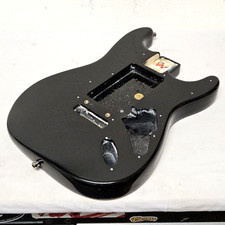 Fender USA Strat Plus Body