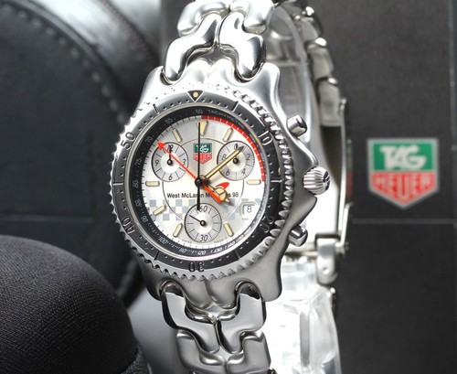 Leggi tag heuer cg1117 s - [leggi!],