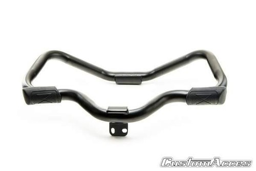 Custom motore protezioni nero - custom,