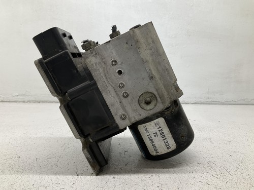 Pompa abs saab - pompa, 2a