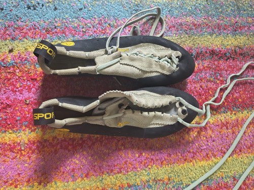 Mythos scarpe arrampicata - scarpe, da