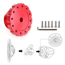 Adattatore connettore volante