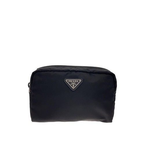 Borsa piccola prada nylon - prada,