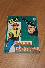 Tex Simil Spillato N. 37.... Originale!