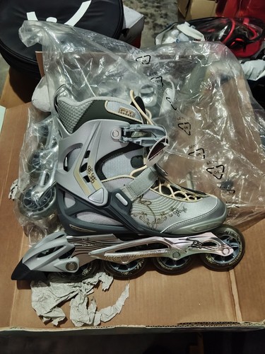 Rollerblade spark w - rollerblade, lx